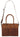 CLUTY Shopper Damen | echt Leder