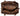 CLUTY Handtasche Damen | echt Leder