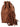 SAMANTHA LOOK Shopper Damen | echt Leder, Made in Italy