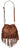 SAMANTHA LOOK Shopper Damen | echt Leder, Made in Italy