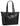 CLUTY Shopper Damen | echt Leder