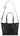 CLUTY Shopper Damen | echt Leder