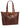 CLUTY Shopper Damen | echt Leder