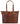CLUTY Shopper Damen | echt Leder