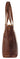 CLUTY Shopper Damen | echt Leder