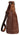 CLUTY Shopper Damen | echt Leder