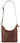 CLUTY Shopper Damen | echt Leder