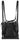CLUTY Rucksack Damen | echt Leder
