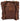 CLUTY Rucksack Damen | echt Leder