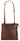 CLUTY Rucksack Damen | echt Leder