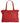CLUTY Shopper Damen | echt Leder, Made in Italy
