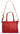 CLUTY Shopper Damen | echt Leder, Made in Italy