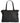 CLUTY Shopper Damen | echt Leder, Made in Italy