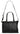 CLUTY Shopper Damen | echt Leder, Made in Italy