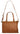 CLUTY Shopper Damen | echt Leder, Made in Italy
