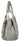 SAMANTHA LOOK Handtasche Damen | echt Leder, Made in Italy
