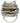 SAMANTHA LOOK Handtasche Damen | echt Leder, Made in Italy