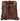SPIKES & SPARROW Rucksack Damen | echt Leder