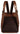 SPIKES & SPARROW Rucksack Herren, Damen | echt Leder