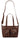 SPIKES & SPARROW Shopper Damen | echt Leder
