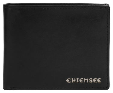 CHIEMSEE Geldbörse Herren | echt Leder
