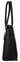 CLUTY Shopper Damen | echt Leder