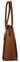 CLUTY Shopper Damen | echt Leder