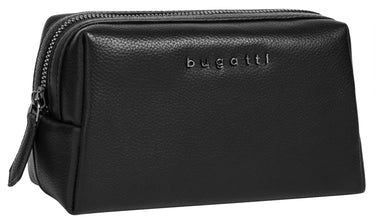 BUGATTI Kosmetiktasche BELLA Damen | echt Leder