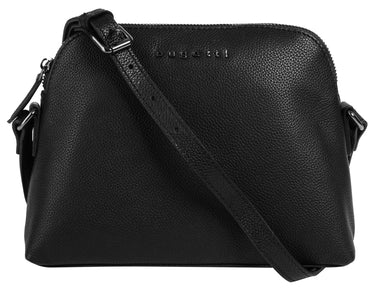 BUGATTI Umhängetasche BELLA Damen | echt Leder