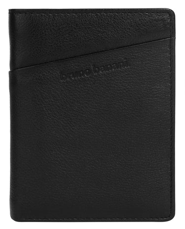 BRUNO BANANI Geldbörse Herren, Damen | echt Leder