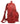 CLUTY Rucksack Damen | echt Leder, Made in Italy