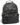CLUTY Rucksack Damen | echt Leder, Made in Italy