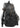 CLUTY Rucksack Damen | echt Leder, Made in Italy