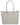 CLUTY Shopper Damen | echt Leder, Made in Italy