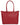 CLUTY Shopper Damen | echt Leder, Made in Italy