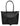 CLUTY Shopper Damen | echt Leder, Made in Italy