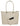 CLUTY Shopper Damen | echt Leder, Made in Italy