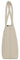 CLUTY Shopper Damen | echt Leder, Made in Italy
