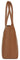 CLUTY Shopper Damen | echt Leder, Made in Italy