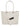 CLUTY Shopper Damen | echt Leder, Made in Italy