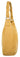 SAMANTHA LOOK Handtasche Damen | echt Leder, Made in Italy