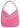 SAMANTHA LOOK Handtasche Damen | echt Leder, Made in Italy