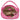 SAMANTHA LOOK Handtasche Damen | echt Leder, Made in Italy