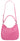 SAMANTHA LOOK Handtasche Damen | echt Leder, Made in Italy