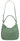 SAMANTHA LOOK Handtasche Damen | echt Leder, Made in Italy