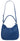 SAMANTHA LOOK Handtasche Damen | echt Leder, Made in Italy