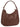 SAMANTHA LOOK Handtasche Damen | echt Leder, Made in Italy