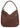 SAMANTHA LOOK Handtasche Damen | echt Leder, Made in Italy