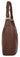 SAMANTHA LOOK Handtasche Damen | echt Leder, Made in Italy