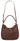 SAMANTHA LOOK Handtasche Damen | echt Leder, Made in Italy